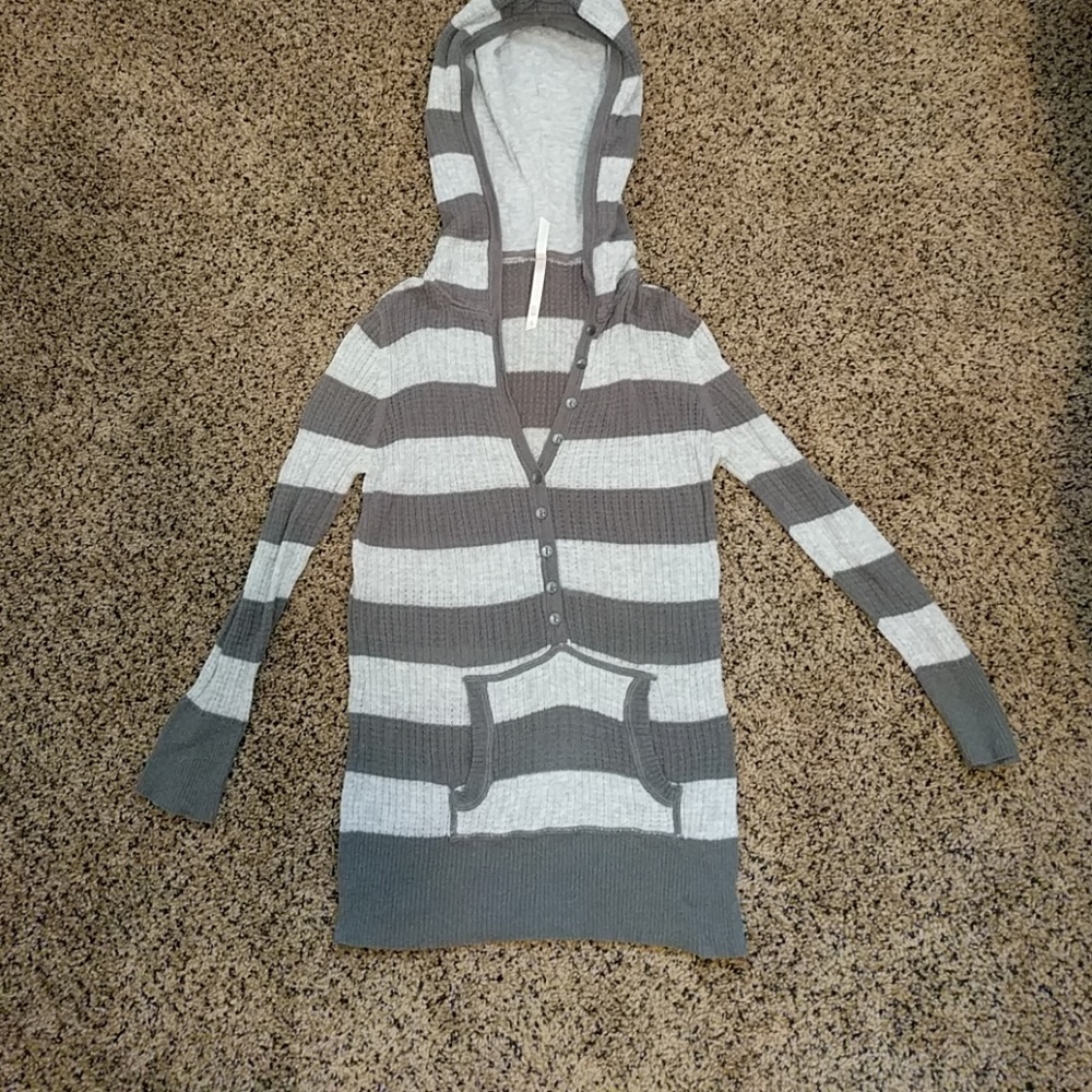 Aeropostale women's sweater